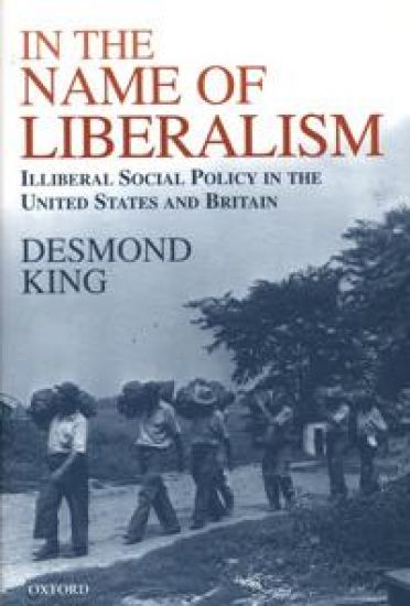 In The Name of Liberalism