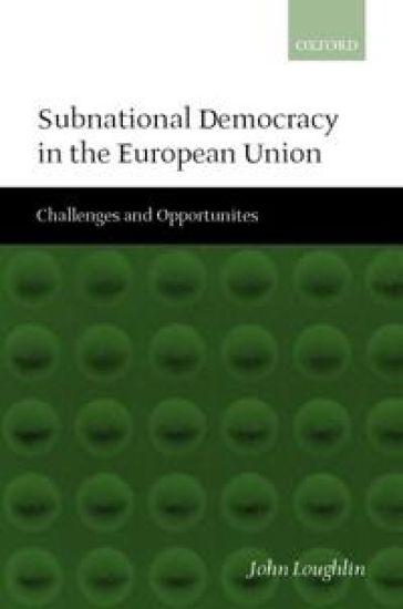 Subnational Democracy in the European Union