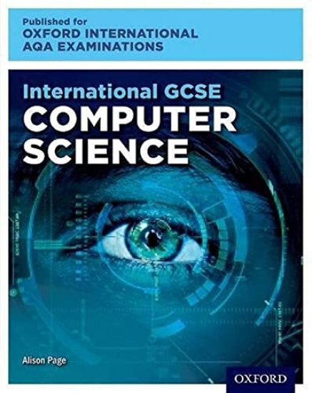 International GCSE Computer Science (9210)