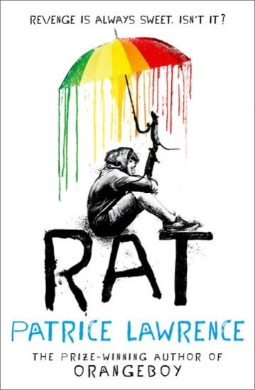 Super-Readable Rollercoaster: Rat
