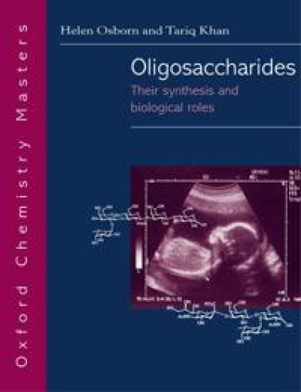 Oligosaccharides