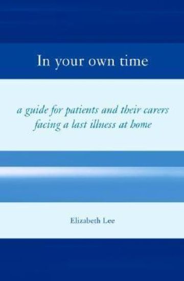 In Your Own Time