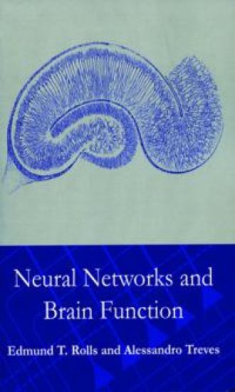 Neural Networks and Brain Function
