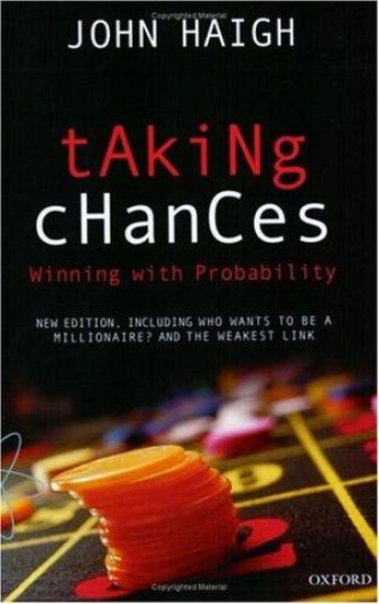 Taking Chances