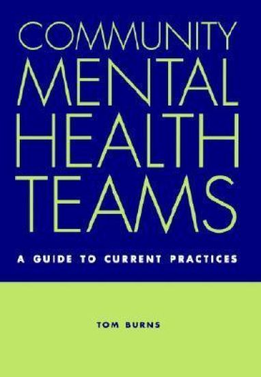 Community Mental Health Teams