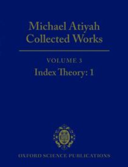 Michael Atiyah Collected Works