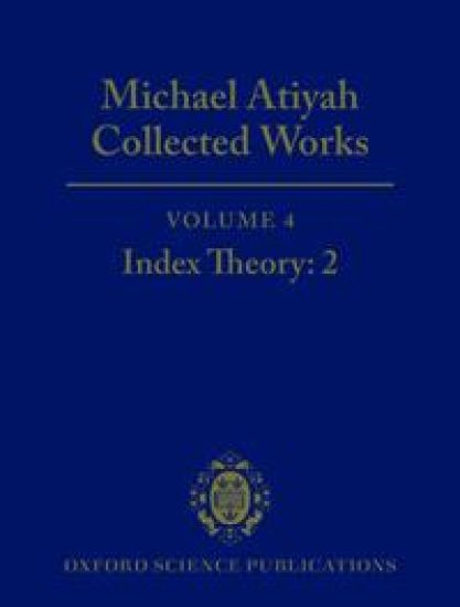 Michael Atiyah Collected Works