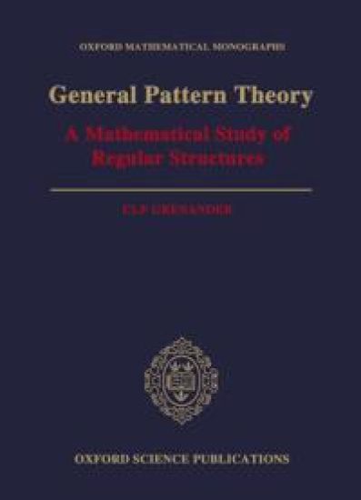 General Pattern Theory