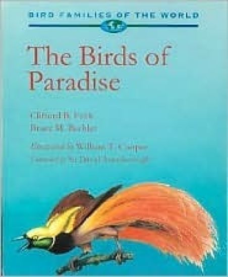 Birds of Paradise