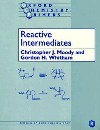 Reactive Intermediates