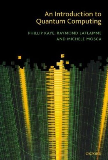 An Introduction to Quantum Computing