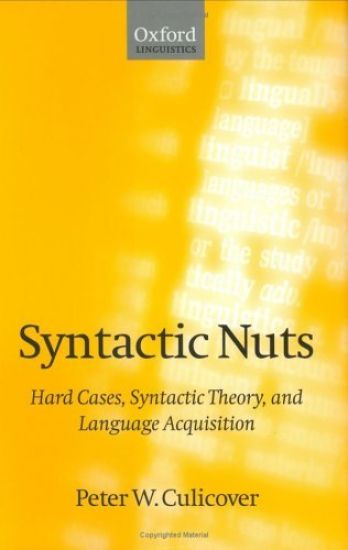 Syntactic Nuts