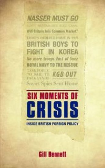 Six Moments of Crisis