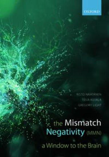 Mismatch Negativity