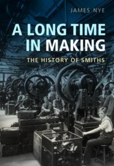 A Long Time in Making