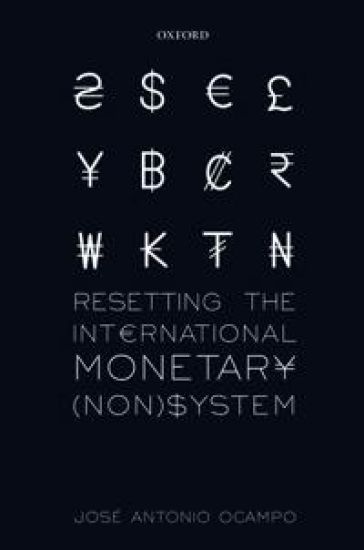Resetting the International Monetary (Non)System