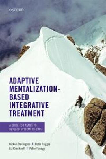 Adaptive Mentalization-Based Integrative Treatment