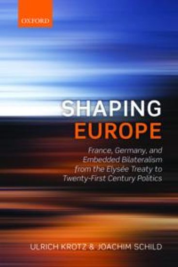 Shaping Europe