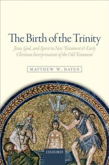 The Birth of the Trinity