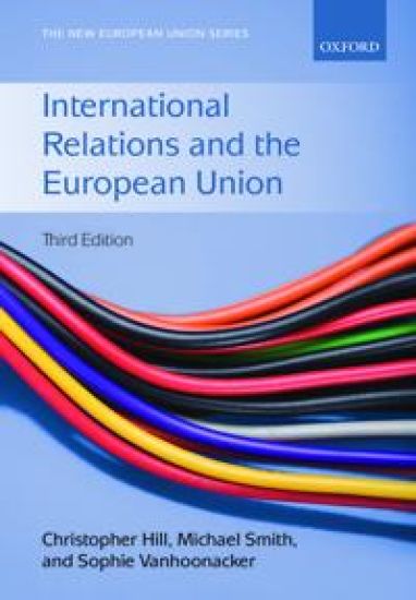 International Relations and the European Union