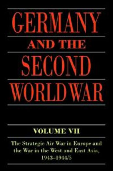 Germany and the Second World War
