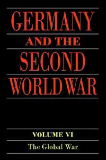 Germany and the Second World War