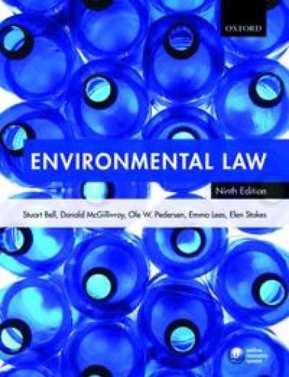 Environmental Law