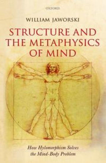Structure and the Metaphysics of Mind