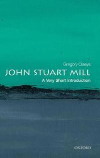 John Stuart Mill