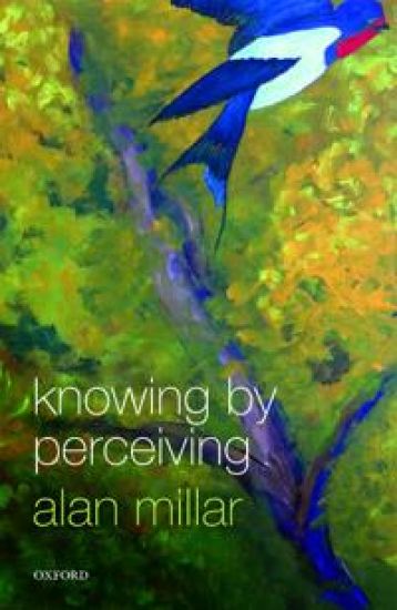 Knowing by Perceiving