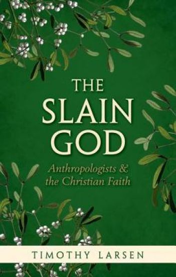 The Slain God