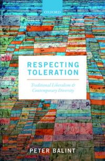 Respecting Toleration