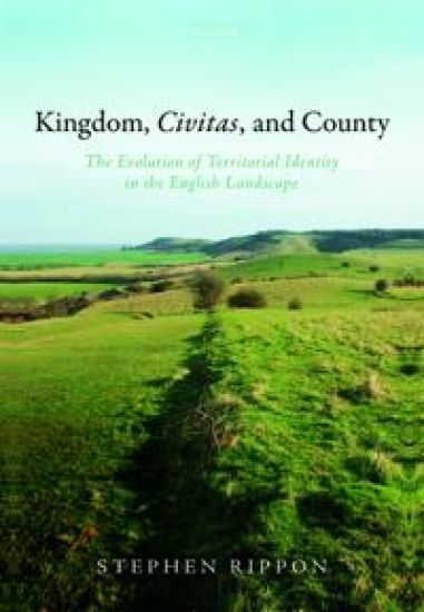 Kingdom, Civitas, and County