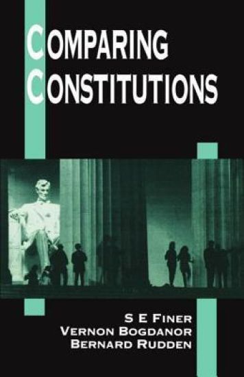 Comparing Constitutions