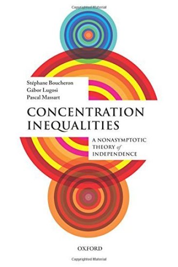 Concentration Inequalities
