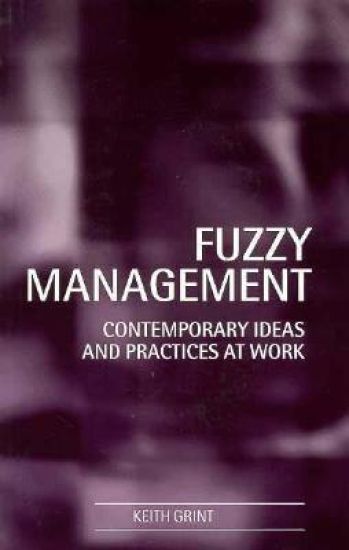 Fuzzy Management
