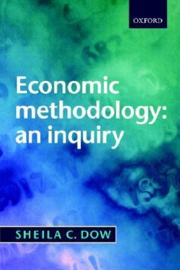 Economic Methodology