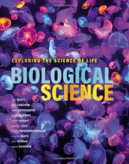 Biological Science