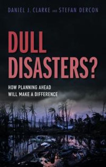 Dull Disasters?