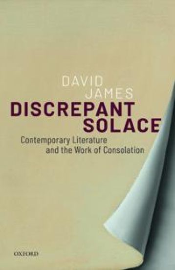Discrepant Solace