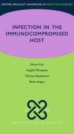 OSH Infection in the Immunocompromised Host