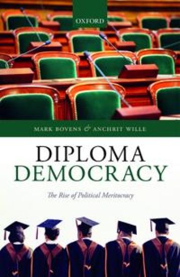 Diploma Democracy