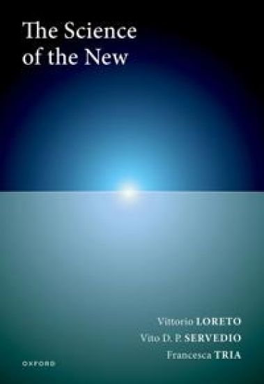 SCIENCE OF THE NEW HARDBACK