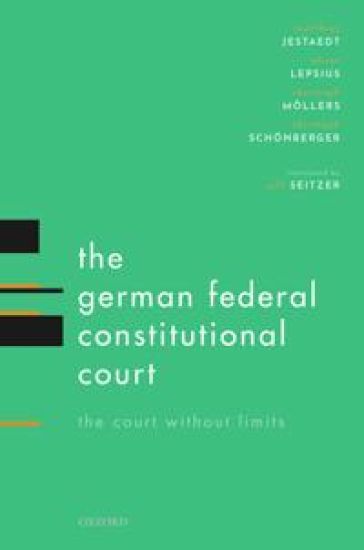 The German Federal Constitutional Court