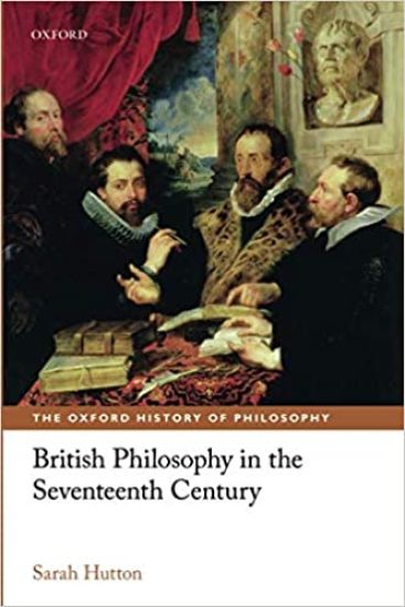 British Philosophy in the Seventeenth Century