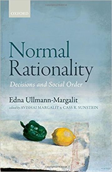 Normal Rationality