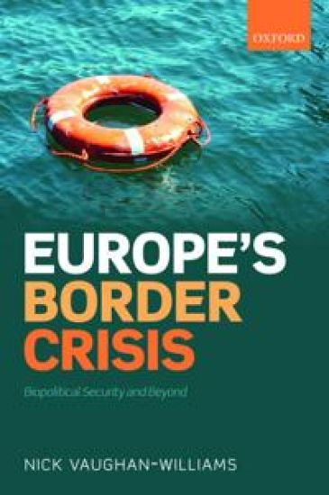 Europe's Border Crisis
