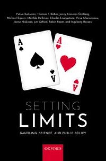 Setting Limits