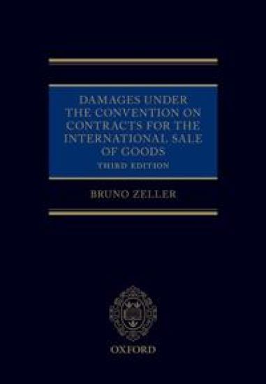 Damages Under the Convention on Contracts for the International Sale of Goods