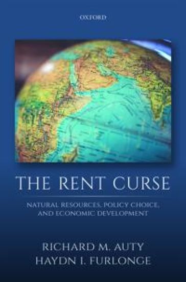 The Rent Curse